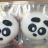 Panda Buns by EmilyWatts | Hochgeladen von: EmilyWatts