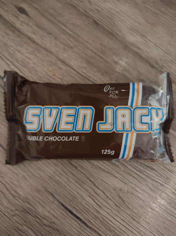 Sven Jack (Double Chocolate) von daniel_2k | Hochgeladen von: daniel_2k