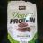 QNT Vegan Protein, Chocolate Muffin Flavour von jcb90 | Hochgeladen von: jcb90