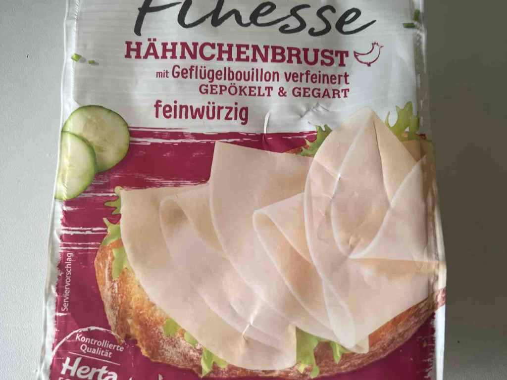 Hähnchenbrust, mit Geflügelbouillon verfeinert von Mauirolls | Hochgeladen von: Mauirolls