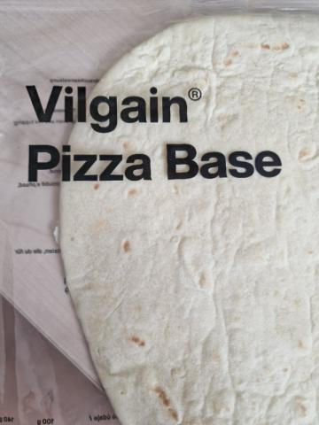 Vilgain Pizza Base von Morgana2305 | Hochgeladen von: Morgana2305