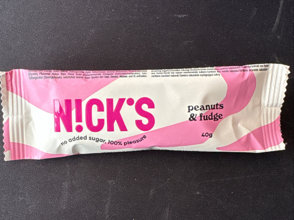 Nicks Peanut n Fudge, Netcarbangabe von Timmderyck | Hochgeladen von: Timmderyck Nicks Peanut n Fudge, Netcarbangabe von Timmderyck | Hochgeladen von: Timmderyck