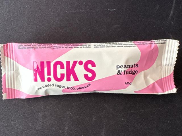 Nicks Peanut n Fudge, Netcarbangabe von Timmderyck | Hochgeladen von: Timmderyck Nicks Peanut n Fudge, Netcarbangabe von Timmderyck | Hochgeladen von: Timmderyck