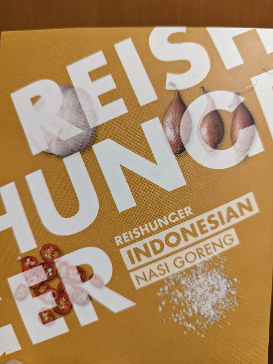 Indonesian Nasi Goreng Paste von benzand | Hochgeladen von: benzand