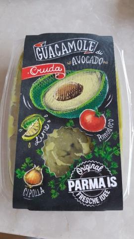 Guacamole di Avocado von LACRUCCA65 | Hochgeladen von: LACRUCCA65