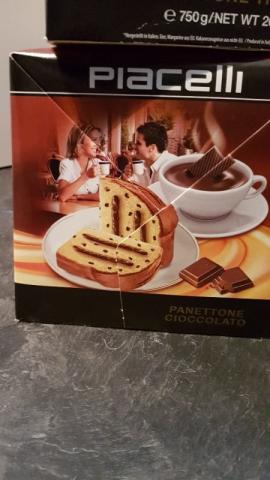 Panettone Cioccolato Piacelli von 000a946 | Hochgeladen von: 000a946