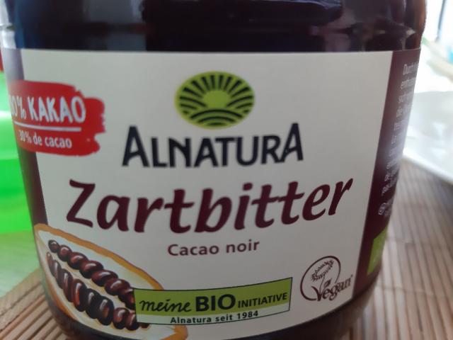 Alnatura Zartbitter, Cacao noir von janinagutzweiler168 | Hochgeladen von: janinagutzweiler168
