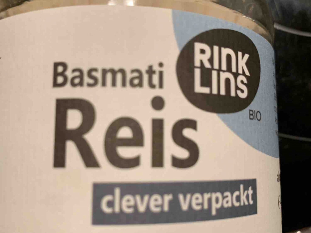 Basmati Reis von darina | Hochgeladen von: darina