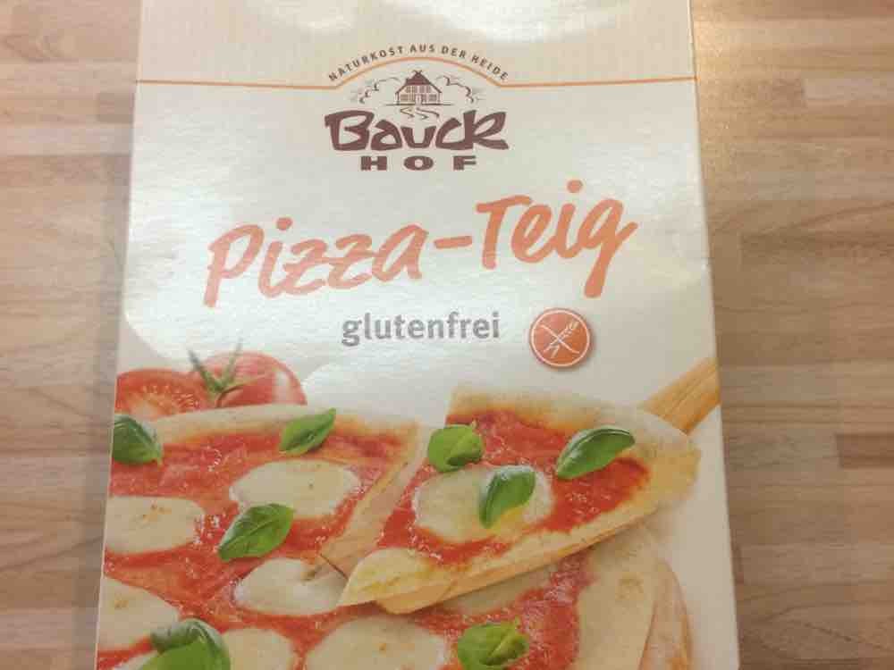 Pizza-Teig, glutenfrei von buyginamariaf572 | Hochgeladen von: buyginamariaf572