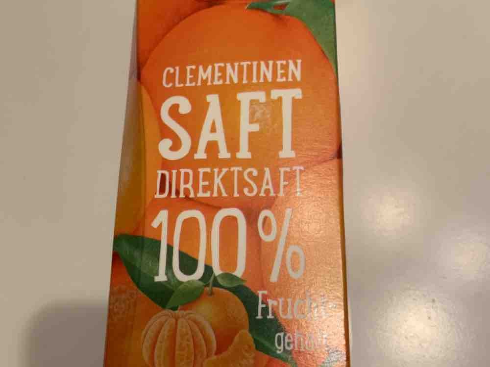 Clementinensaft, Clementine von michahe | Hochgeladen von: michahe
