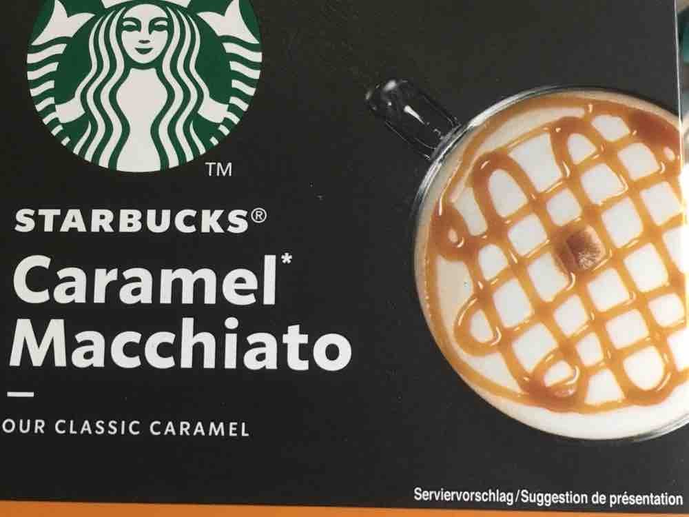 Starbucks Caramel Macchiato von bribur | Hochgeladen von: bribur