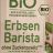 Erbsen Barista by NinaVV | Hochgeladen von: NinaVV