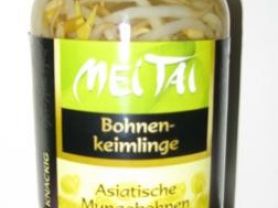 Mei Tai, Bohnenkeimlinge, asiatische Mungobohnen | Hochgeladen von: Wattwuermchen