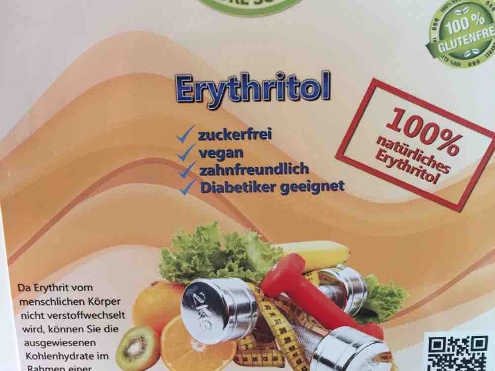 Xucker(Erythrit) von wiegand842192 | Hochgeladen von: wiegand842192 Xucker(Erythrit) von wiegand842192 | Hochgeladen von: wiegand842192