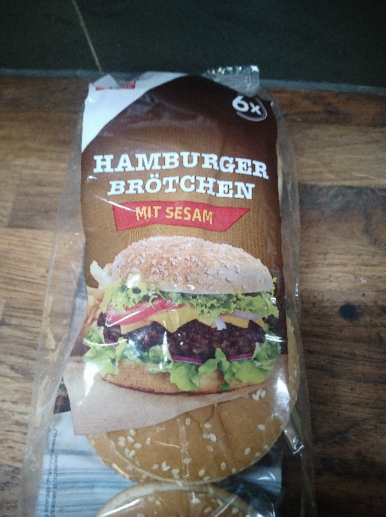 Hamburger Brötchen von berni99 | Hochgeladen von: berni99