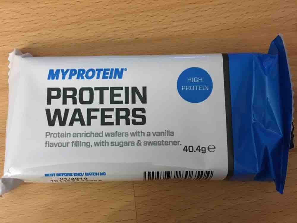 protein waffers von Mucki2351 | Hochgeladen von: Mucki2351