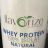 Whey Protein, Natural von OLFIS | Hochgeladen von: OLFIS