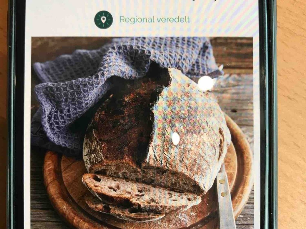 Wahlnuss-Dattel Brot von Selinavoelk | Hochgeladen von: Selinavoelk