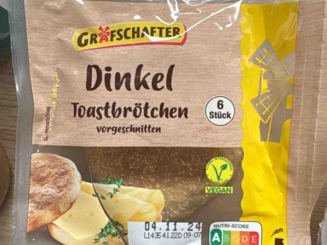 Dinkel Toastbrötchen von leon666 | Hochgeladen von: leon666