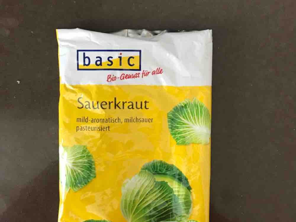 Sauerkraut von Marena61 | Hochgeladen von: Marena61