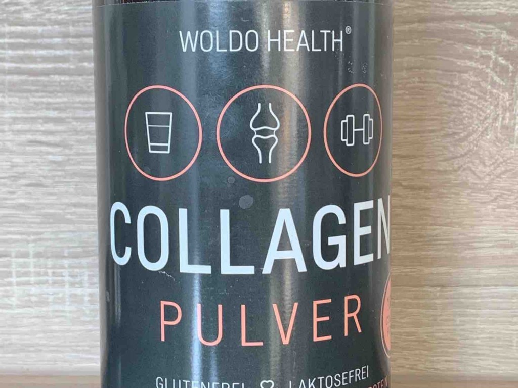 Collagen Pulver von thomas.radmanhotmail.com | Hochgeladen von: thomas.radmanhotmail.com