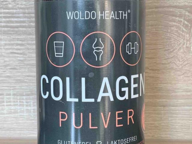 Collagen Pulver von thomas.radmanhotmail.com | Hochgeladen von: thomas.radmanhotmail.com