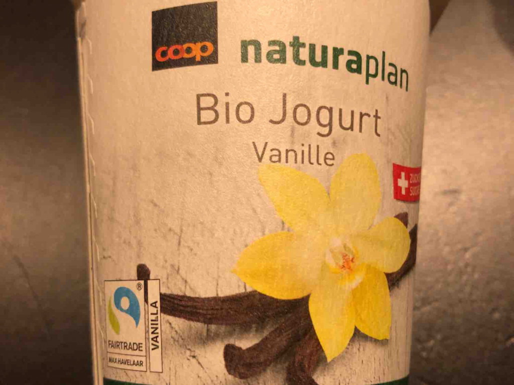 Bio Jogurt von wumle | Hochgeladen von: wumle