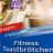 Fitness Toastbrötchen, Roggen von Bulatova | Hochgeladen von: Bulatova