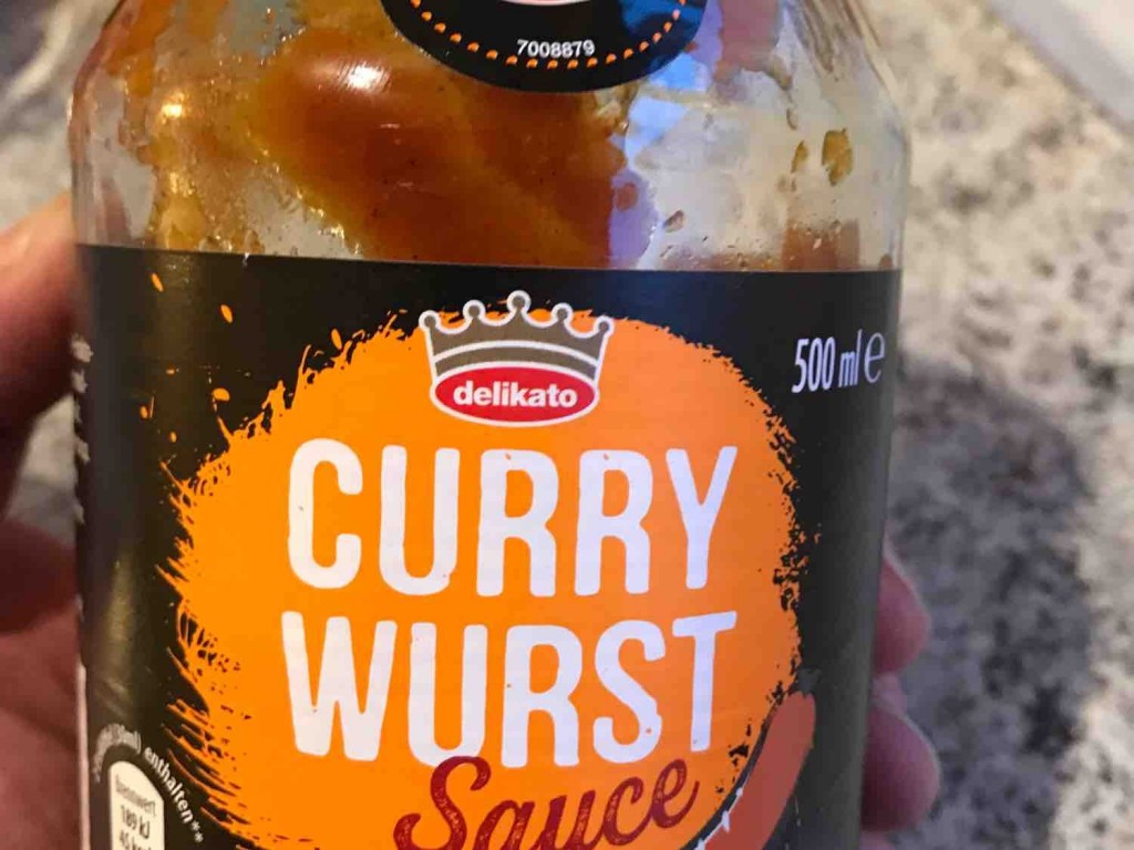 Currywurst Sauce von internetobermacker | Hochgeladen von: internetobermacker