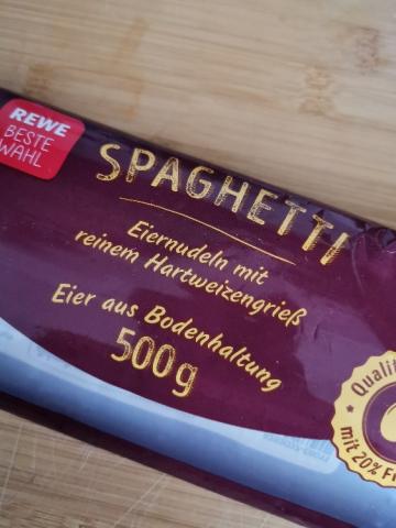 Eier-Spaghetti, roh von JessicaS. | Hochgeladen von: JessicaS.