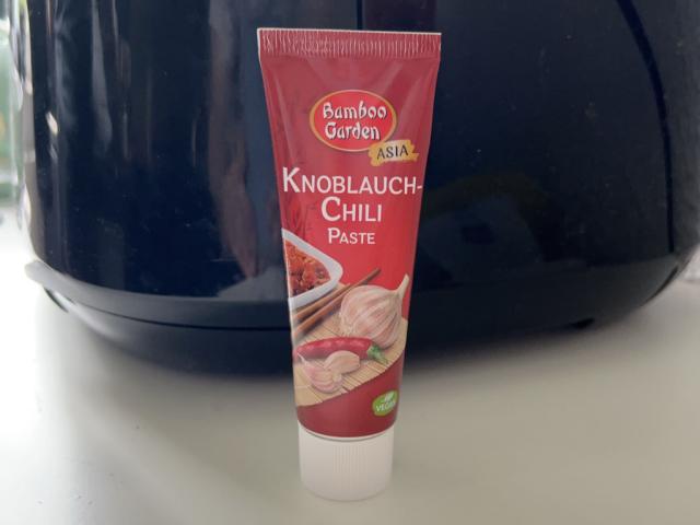 Knoblauch-Chili Paste von tomd21 | Uploaded by: tomd21 Knoblauch-Chili Paste von tomd21 | Uploaded by: tomd21