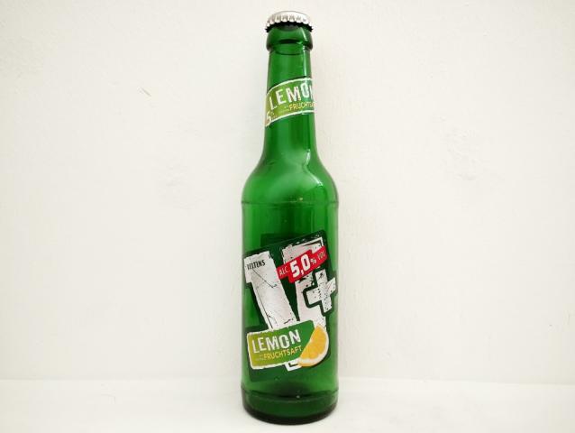 v+ Lemon, 5,0 % | Hochgeladen von: micha66/Akens-Flaschenking v+ Lemon, 5,0 % | Hochgeladen von: micha66/Akens-Flaschenking