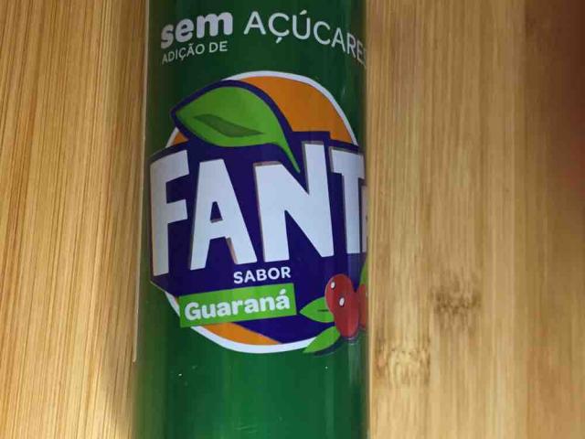 Fanta, Guaraná von stellalost | Hochgeladen von: stellalost