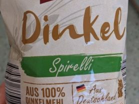 Dinkel Spirelli | Hochgeladen von: krisouwersloot497