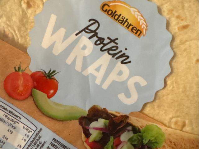 Protein Wraps Aldi von sascha92er | Hochgeladen von: sascha92er