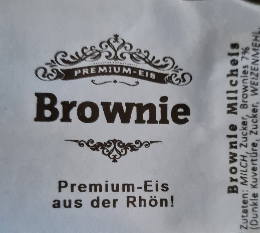 Die Eisheiligen Brownie, Brownie von Rickmussabnehmen | Hochgeladen von: Rickmussabnehmen