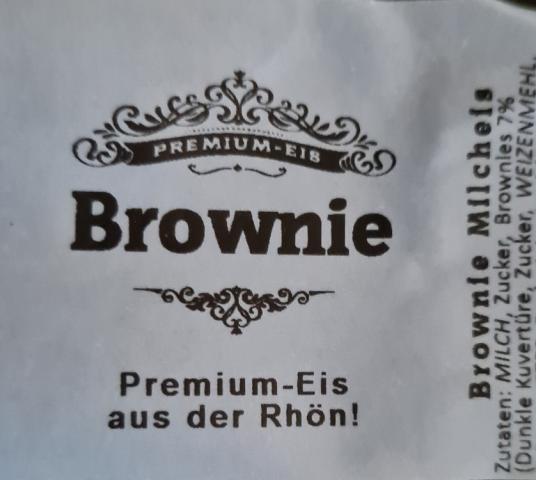 Die Eisheiligen Brownie, Brownie von Rickmussabnehmen | Hochgeladen von: Rickmussabnehmen