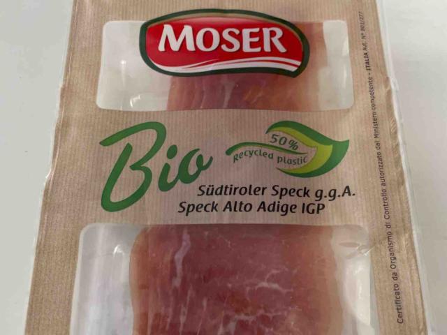 Bio Südtiroler Speck von CristianMaiee | Hochgeladen von: CristianMaiee