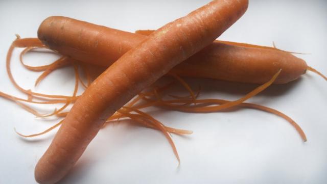Karotten / Möhren, frisch | Hochgeladen von: Lillivanilli