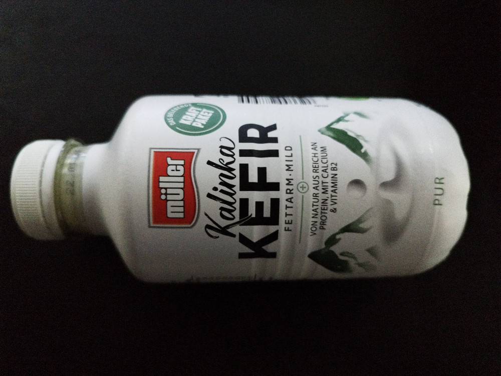 Kefir, 1,5 % Fett von G.sys | Hochgeladen von: G.sys
