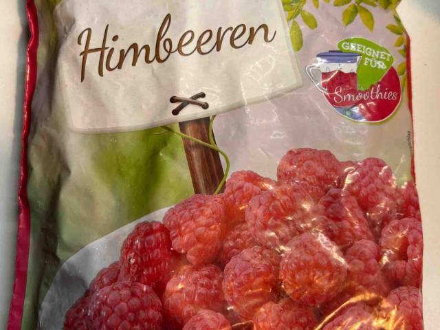 Himbeeren by Mauirolls | Hochgeladen von: Mauirolls