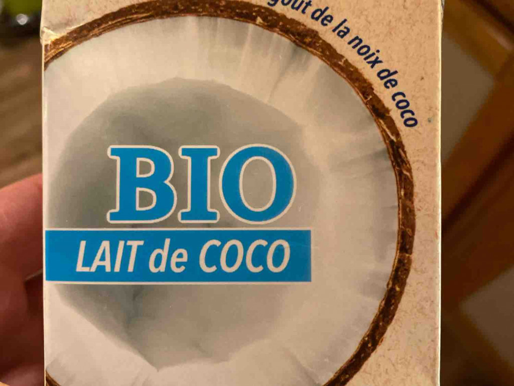 Lait de Coco, Bio von casoma | Hochgeladen von: casoma