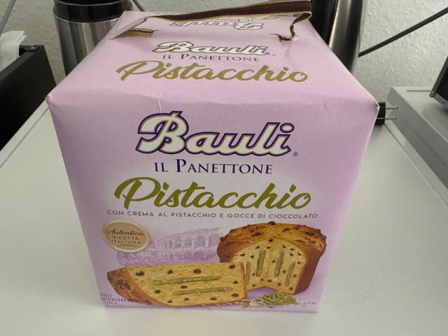 Il Panettone Pistacchio von J0ker666 | Hochgeladen von: J0ker666