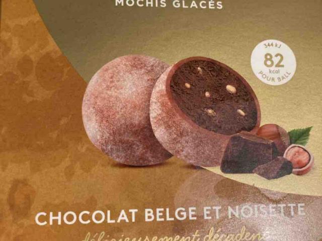 Little Moons, Chocolate Belge et Noisette von petwe84 | Hochgeladen von: petwe84