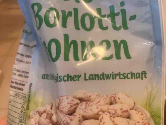 bio bortolotti bohnen von keystarter007 | Hochgeladen von: keystarter007