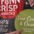 Finn crisp Tasty Rye Snacks von avocadi | Hochgeladen von: avocadi