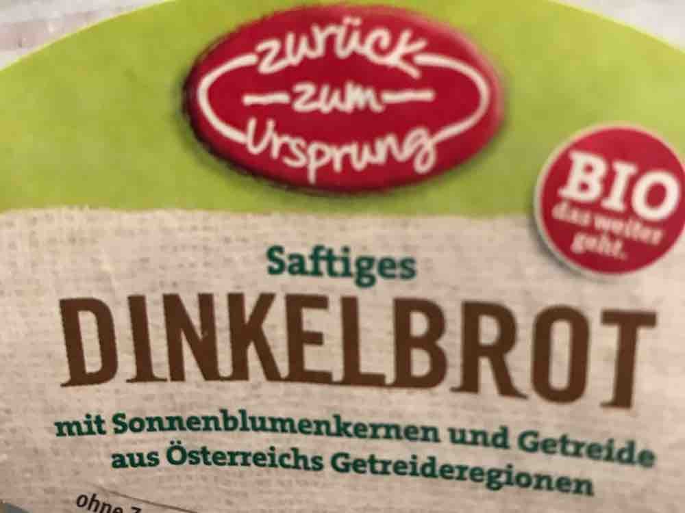 Dinkelbrot von Dragola | Hochgeladen von: Dragola