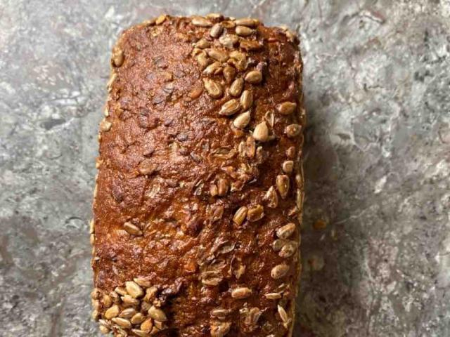 Sonnenvit Brot von buhe | Hochgeladen von: buhe