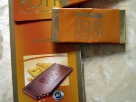 Moser Roth, Caramel | Hochgeladen von: tea