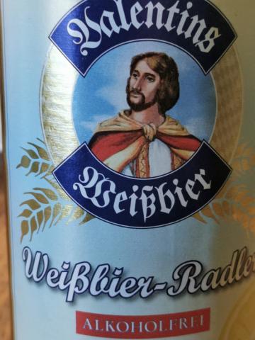 Valentins Weißbier, Weißbier Radler von Annika Eck | Hochgeladen von: Annika Eck